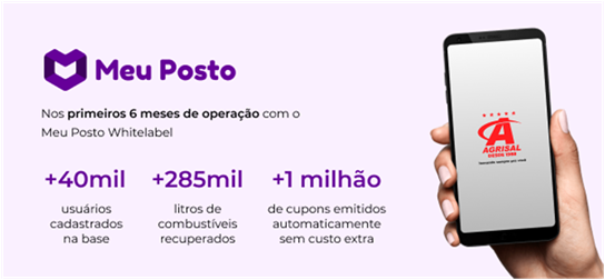 Case de Sucesso Agrisal