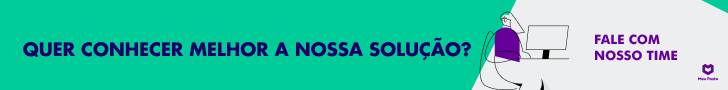 Banner fale com nosso time